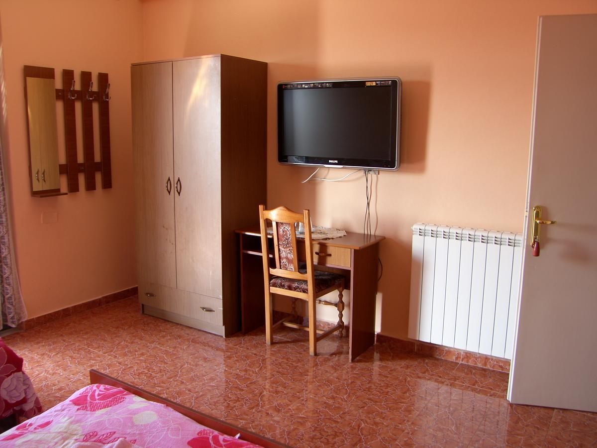 Hotel Shkodra Hotel